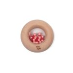 Sensorische donut - Tomaten