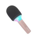 Kidywolf karaoke microfoon - Roze - Afbeelding 2