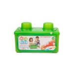 Jelly Blox - Stash en Stack