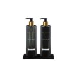 Hand giftset - Bamboo & Peony